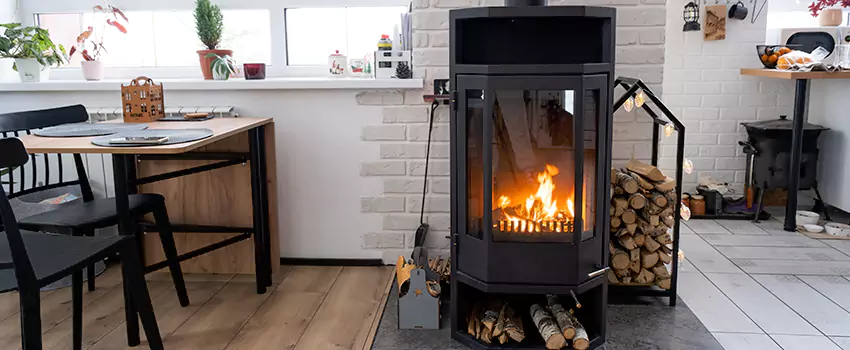 Wood Stove Firebox Installation Services in Audubon Park, MN