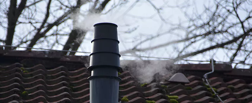 Broken Chimney Animal Screen Repair And Installation in Audubon Park, MN