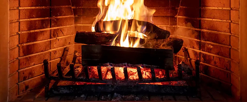 Chimney Ash Dump Cover Repair Services in North Loop, MN