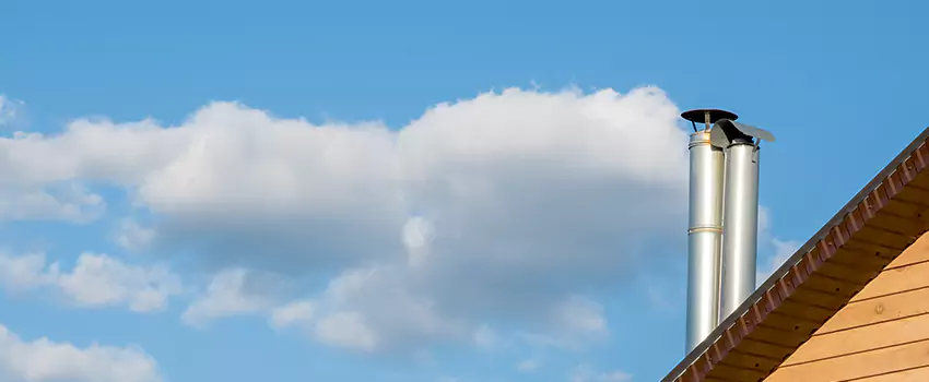 Chimney Cap Bird Guard Repair in North Loop, Minnesota