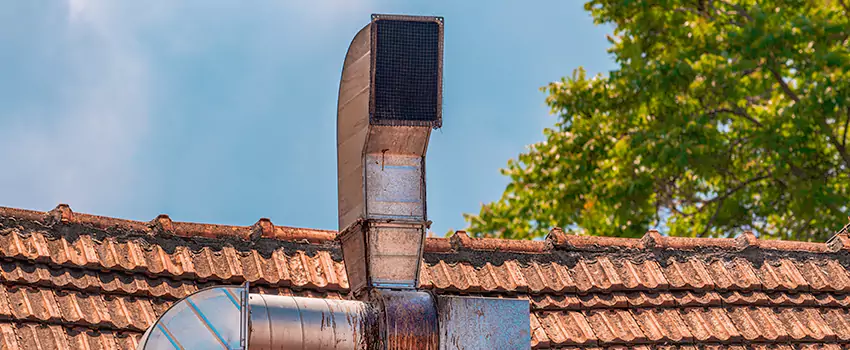Chimney Creosote Cleaning Experts in Audubon Park, Minnesota