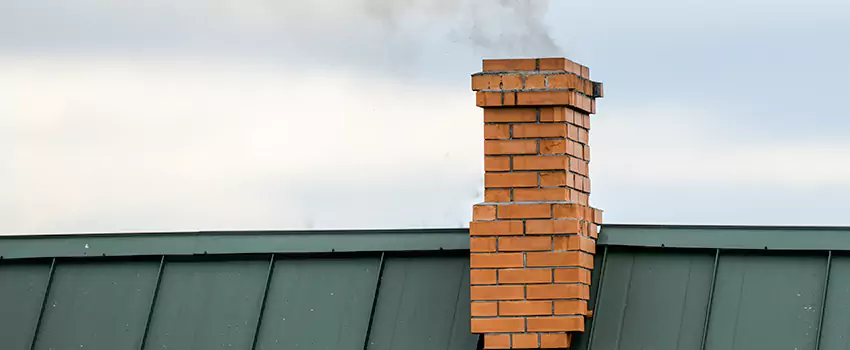 Chimney Installation Company in North Loop, MN