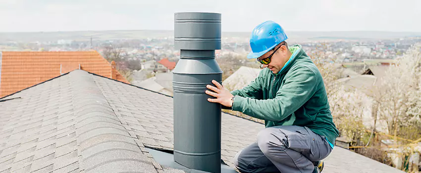 Insulated Chimney Liner Services in North Loop, MN