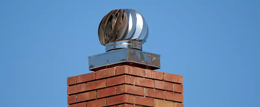 Chimney Flue Rebuild Services in Audubon Park, Minnesota