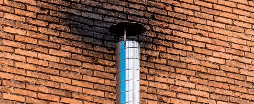 Chimney Design and Style Remodel Services in Audubon Park, Minnesota