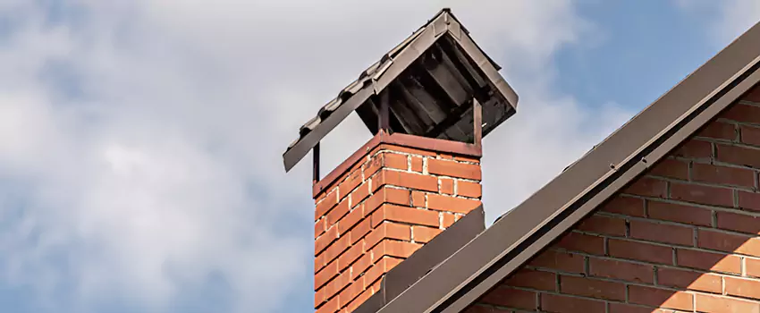Chimney Saver Masonry Repair Contractor in Audubon Park, Minnesota