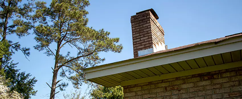 Brick Chimney Sweep Near Me in North Loop, MN
