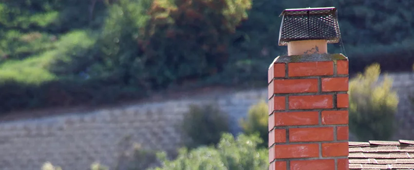 Chimney Tuckpointing And Masonry Restoration in North Loop, MN