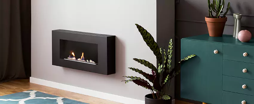 Cost of Ethanol Fireplace Repair And Installation Services in Audubon Park, MN