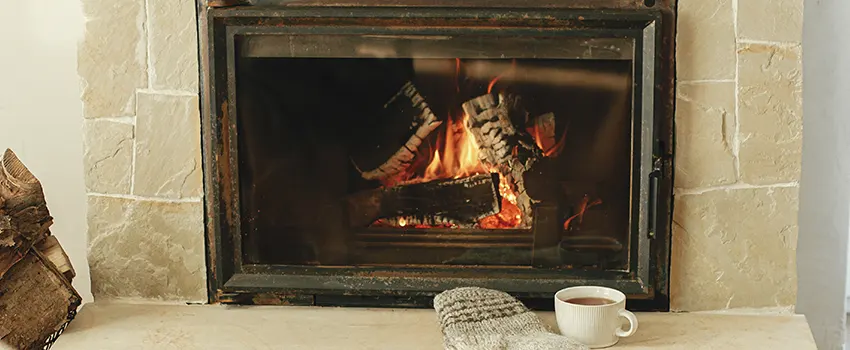 Fireplace Door Handle Replacements Services in Audubon Park, Minnesota