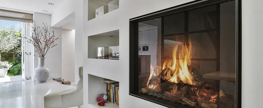 Fireplace Screen Installation And Replacement in Audubon Park, MN