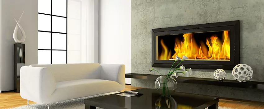 Fireplace Hearth Ideas in Audubon Park, Minnesota