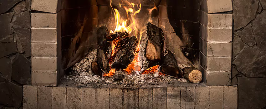 Cost of Rebuilding A Fireplace in Audubon Park, Minnesota