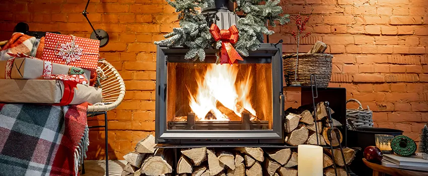 Steel Fireplace Grate Repair And Replacement Services in Audubon Park, Minnesota