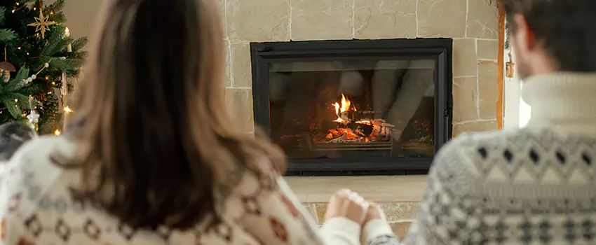 Fireplace Firebox Refurbish & Restore Services in Audubon Park, Minnesota