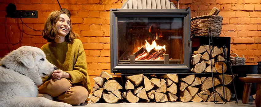 Fireplace Smell Removal Cost in North Loop, MN