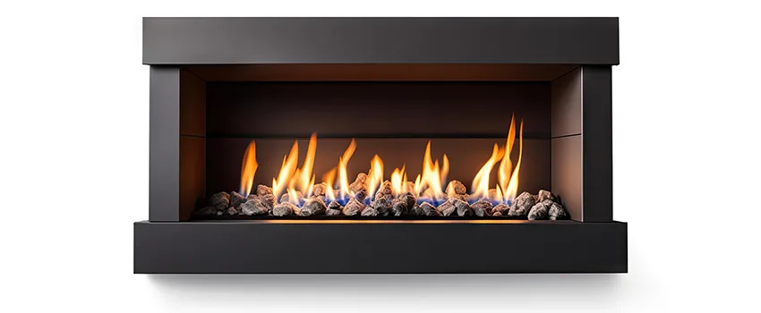 Outdoor Gas Fireplaces Installation in Audubon Park, MN