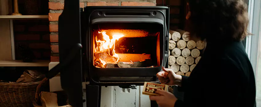 Hearthstone Wood Stoves Fireplace Repair in Audubon Park, Minnesota
