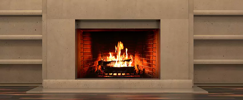 Majestic Trilliant Series Gas Fireplace Insert Repair in Audubon Park, Minnesota
