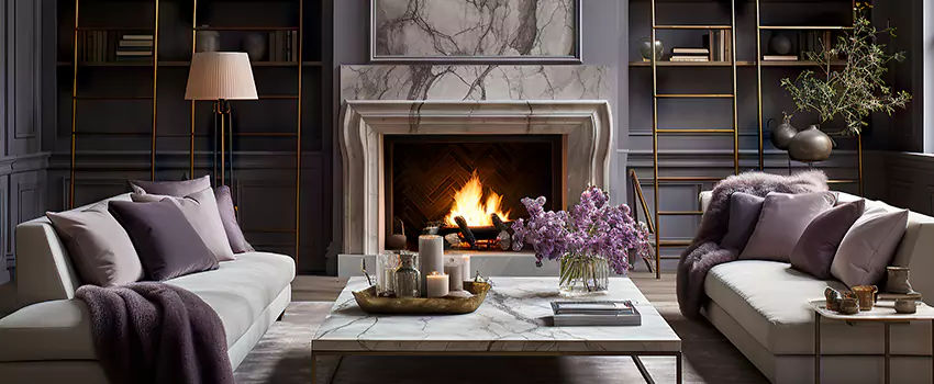 Napoleon Galaxy Series Outdoor Fireplaces Repair in Audubon Park, MN