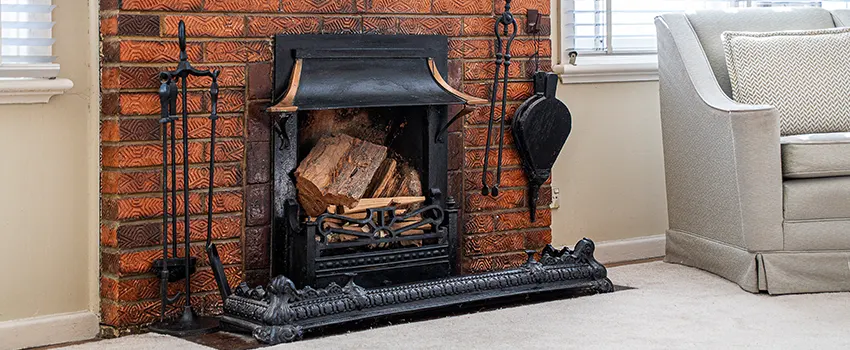 Custom Old Fireplace Redesign Services in Audubon Park, Minnesota