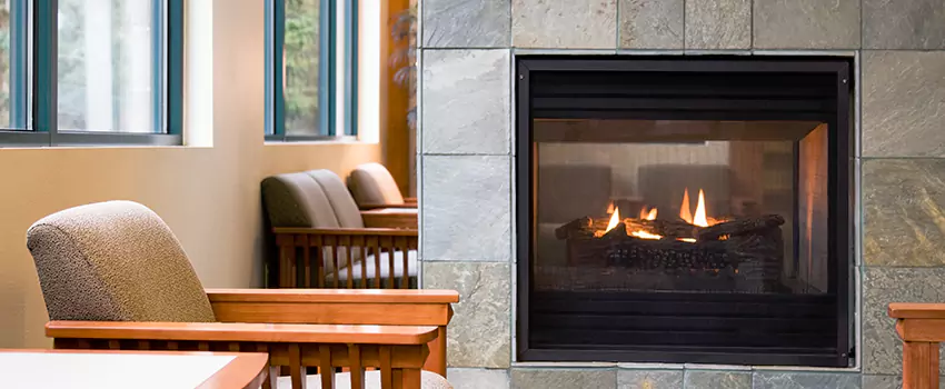 Osburn Fireplace Tempered Glass Hearth Pad Replacement in Audubon Park, Minnesota