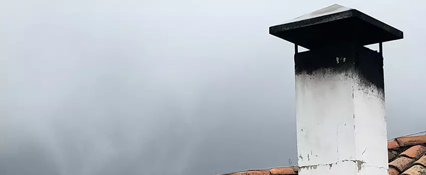 Prefab Chimney Crown Installation in Mid - City Industrial, MN