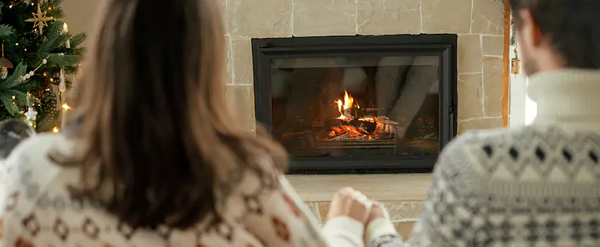 Ravelli Group Wood Fireplaces Replacement in North Loop, Minnesota
