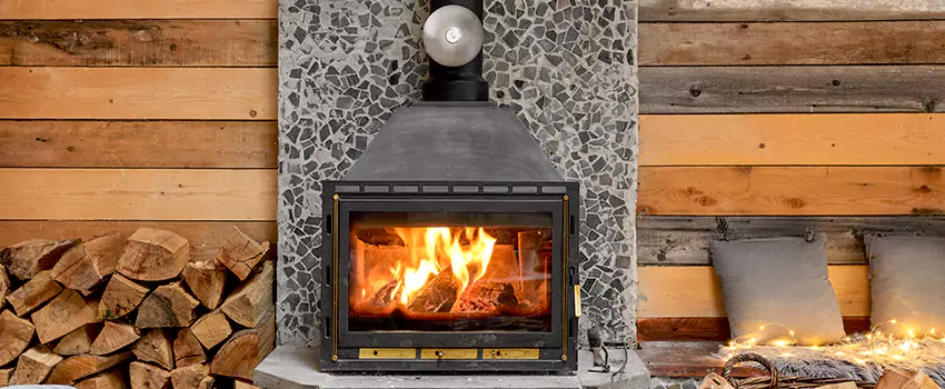 Travis Industries Elite Fireplace Inspection and Maintenance in Audubon Park, Minnesota