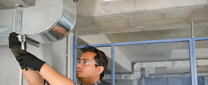 Benefit of Ventilation Cleaning in Audubon Park, Minnesota