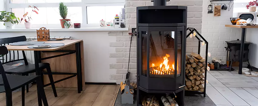 Cost of Vermont Castings Fireplace Services in Audubon Park, MN