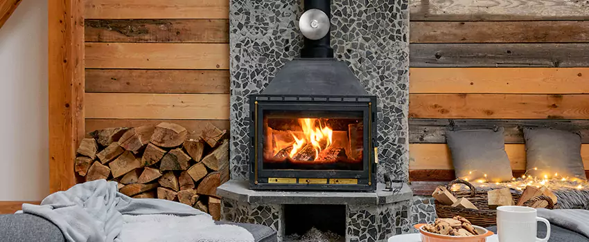 Affordable Wood Fireplace Fixing Solutions in North Loop, Minnesota