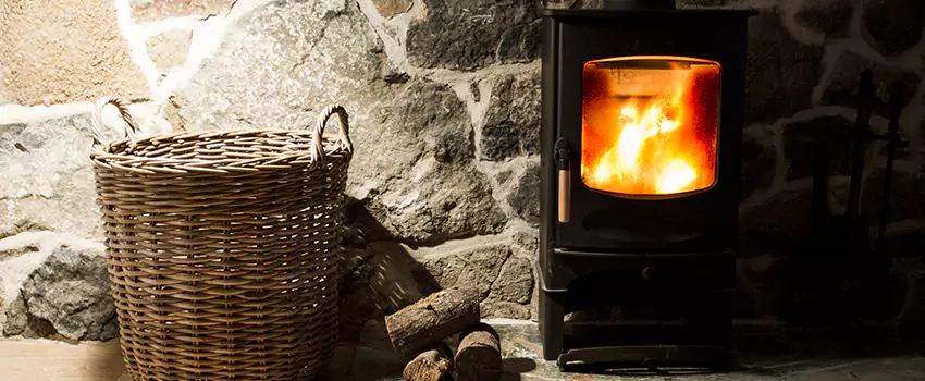 Wood Stove Fire Bricks Cleaning Services in Audubon Park, Minnesota