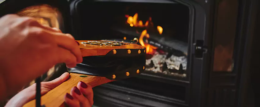 Wood Stove Grates Repair in North Loop, Minnesota