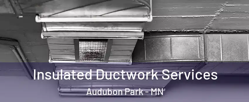 Insulated Ductwork Services Audubon Park - MN