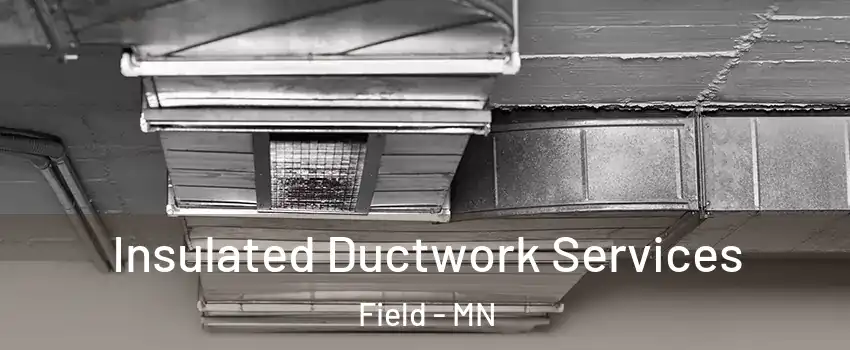 Insulated Ductwork Services Field - MN