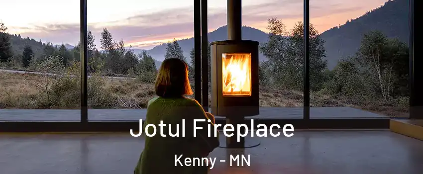 Jotul Fireplace Kenny - MN