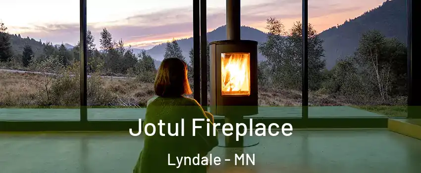 Jotul Fireplace Lyndale - MN