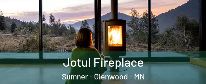 Jotul Fireplace Sumner - Glenwood - MN