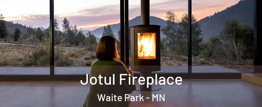 Jotul Fireplace Waite Park - MN