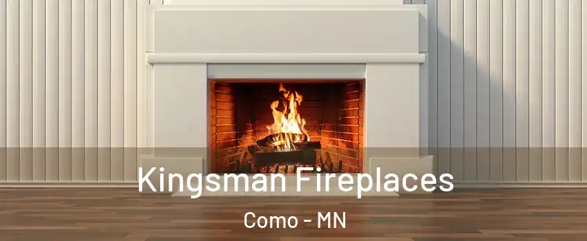 Kingsman Fireplaces Como - MN