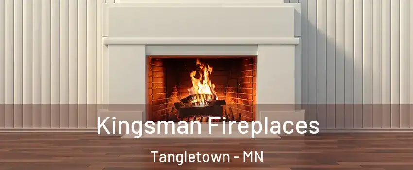 Kingsman Fireplaces Tangletown - MN