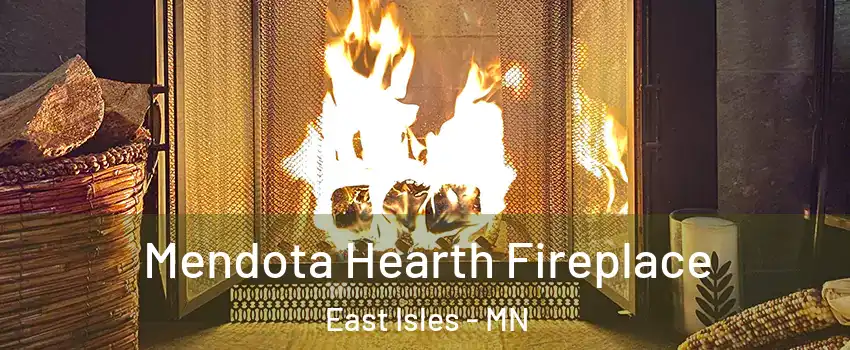 Mendota Hearth Fireplace East Isles - MN