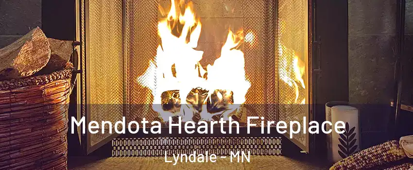Mendota Hearth Fireplace Lyndale - MN