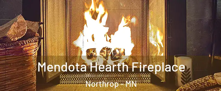 Mendota Hearth Fireplace Northrop - MN