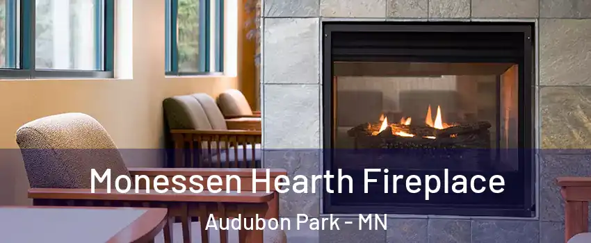 Monessen Hearth Fireplace Audubon Park - MN
