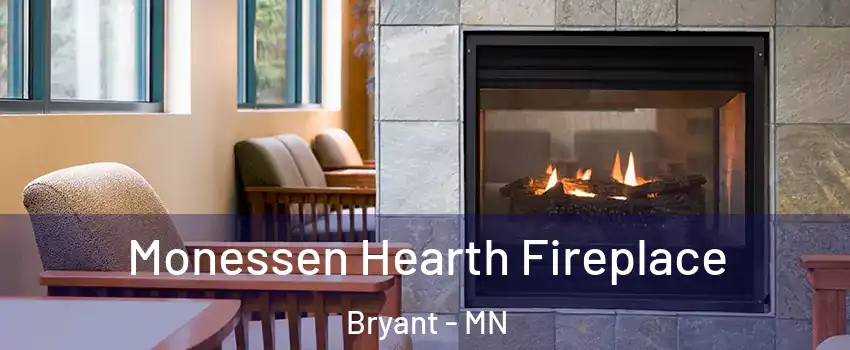 Monessen Hearth Fireplace Bryant - MN
