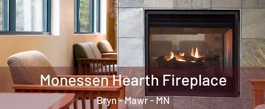 Monessen Hearth Fireplace Bryn - Mawr - MN