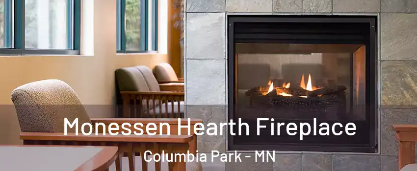 Monessen Hearth Fireplace Columbia Park - MN