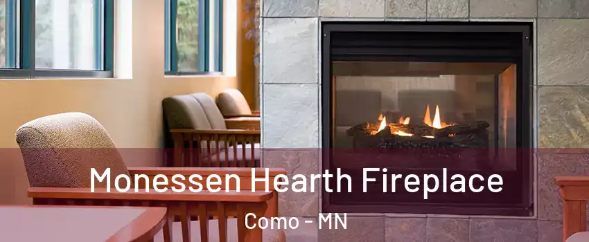 Monessen Hearth Fireplace Como - MN